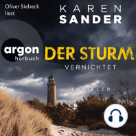 Der Sturm