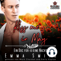 Kiss me in May