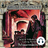 Gruselkabinett, Folge 191