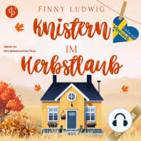 Knistern im Herbstlaub - Liebe auf Schwedisch, Band 3 (Ungekürzt)