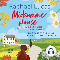 Midsummer House - Das Erbe von Applemore, Band 3 (Ungekürzt)