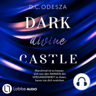 DARK divine CASTLE - Dark Castle, Teil 7 (Ungekürzt)