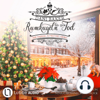 Rumkugeln bis zum Tod - Hansel & Pretzel - Mord in der kleinen Bäckerei, Teil 2 (Ungekürzt)