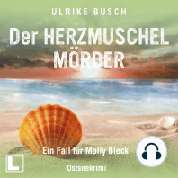 Der Herzmuschelmörder - Ein Fall für Molly Bleck, Band 1 (ungekürzt)