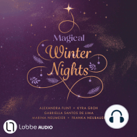 Magical Winter Nights (Ungekürzt)