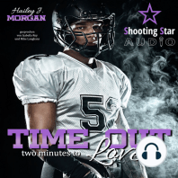Time out - two minutes to Love - Pittsburgh Football Love, Band 2 (ungekürzt)