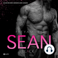 SEAN - The Blacks, Buch 2 (ungekürzt)