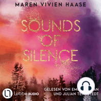 Sounds of Silence - Golden Oaks, Teil 1 (Ungekürzt)