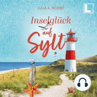 Inselglück auf Sylt - Inselträume auf Sylt, Band 3 (ungekürzt)