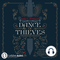 Dance of Thieves - Die Chroniken der Hoffnung, Teil 1 (Ungekürzt)