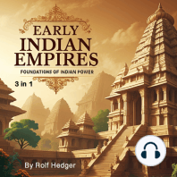 Early Indian Empires