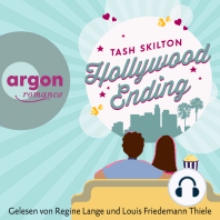 Hollywood Ending (Ungekürzte Lesung)