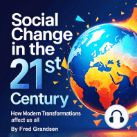 Social Change in the 21st Century