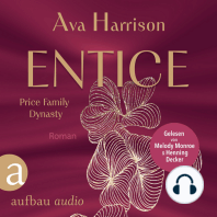 Entice - Die Price Family, Band 2 (Ungekürzt)