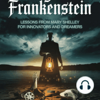 Beyond Frankenstein