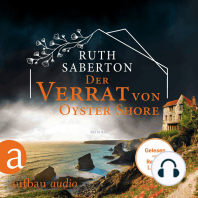 Der Verrat von Oyster Shore (Ungekürzt)
