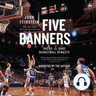 Five Banners