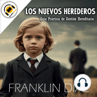 LOS NUEVOS HEREDEROS