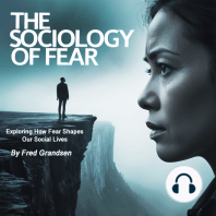The Sociology of Fear
