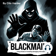 Blackmail