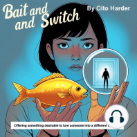 Bait and Switch