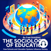 The Sociology of Education