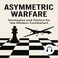 Asymmetric Warfare