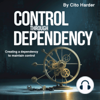 Control through Dependency