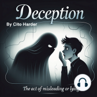 Deception