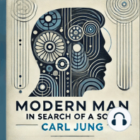 Modern Man in Search of a Soul