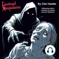 Emotional Manipulation