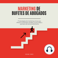 Marketing de bufetes de abogados