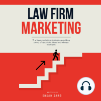 Law Firm Marketing