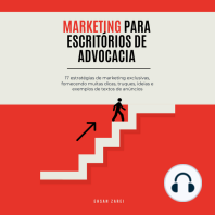 Marketing para escritórios de advocacia