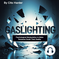 Gaslighting