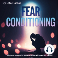 Fear Conditioning