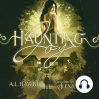 Haunting Joy