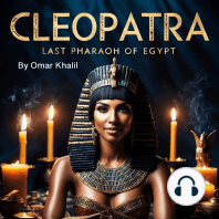 Cleopatra