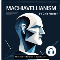 Machiavellianism