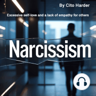 Narcissism