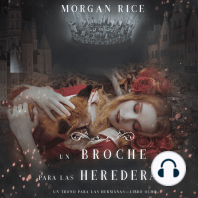 Un Broche para las Herederas (Un Trono para Las Hermanas—Libro Ocho)