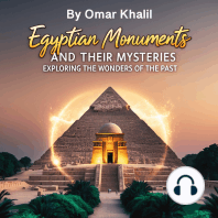 Egyptian Monuments and Their Mysteries