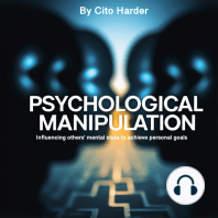 Psychological Manipulation