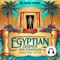 Egyptian Legends and Folktales