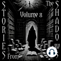 Stories From The Shadows - Volume 8