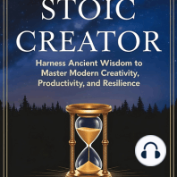 The Stoic Creator