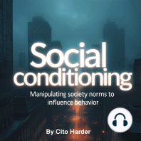 Social Conditioning