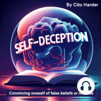 Self-Deception
