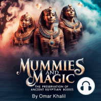 Mummies and Magic