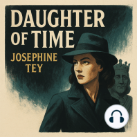 The Daughter of Time